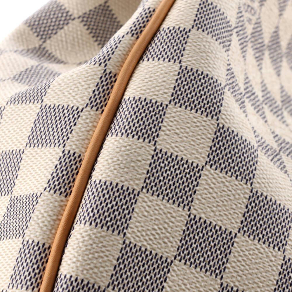 Louis Vuitton Galliera Handbag Damier #236957L15B - Picture 6 of 8